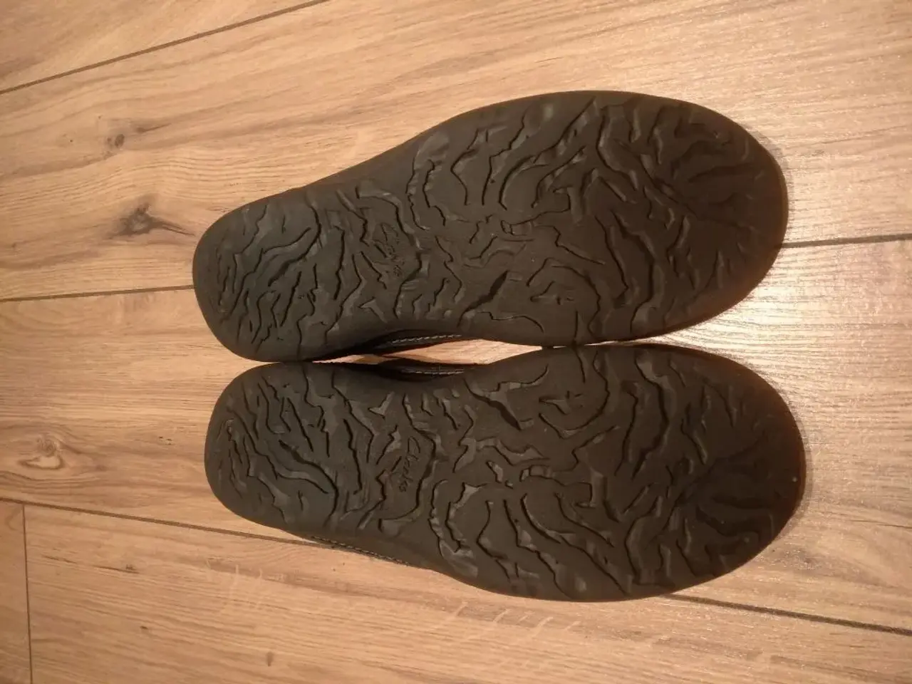 Billede 4 - Fritidssko, CLARKS