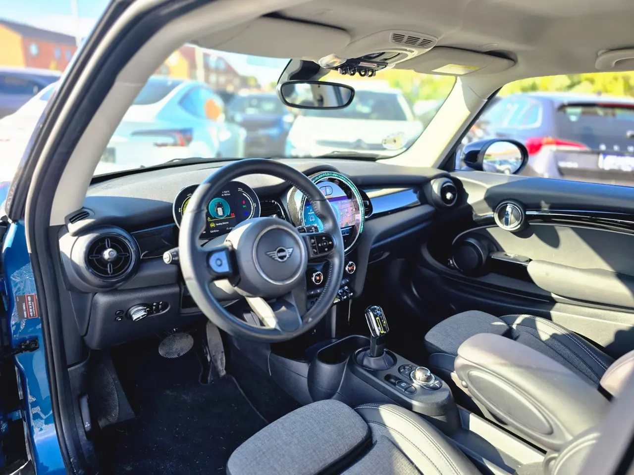 Billede 5 - MINI Cooper SE Classic Trim