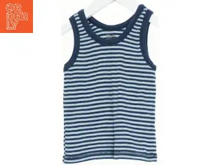 Stribet tank top til børn fra Friends (str. 98)