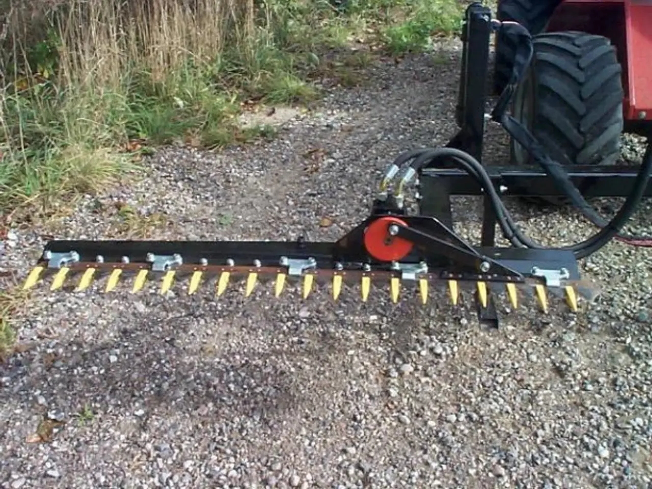 Billede 2 - Frisdal FHK 1500