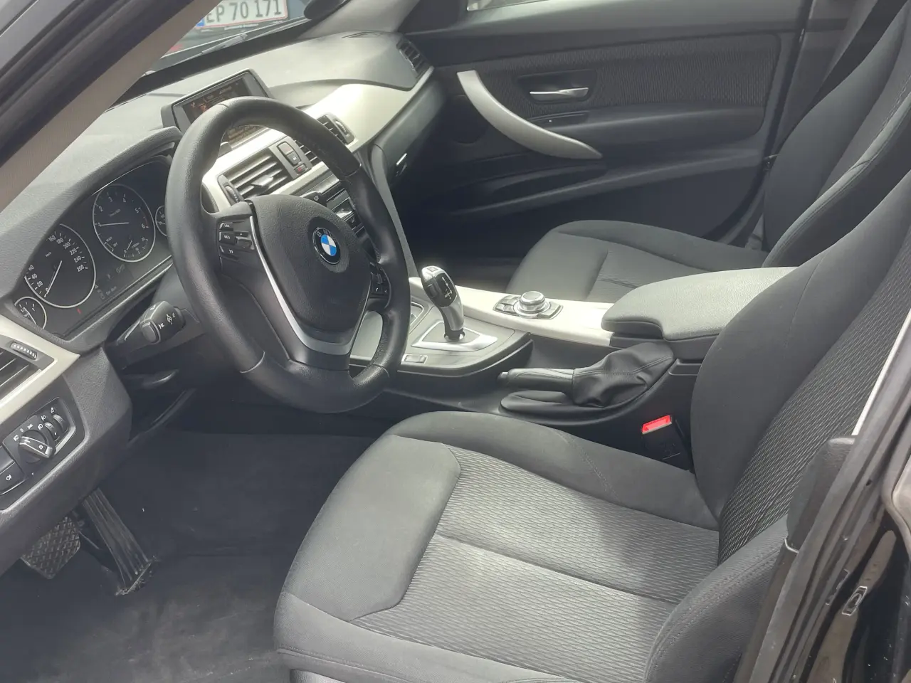 Billede 5 - 2016 BWW 320d GT