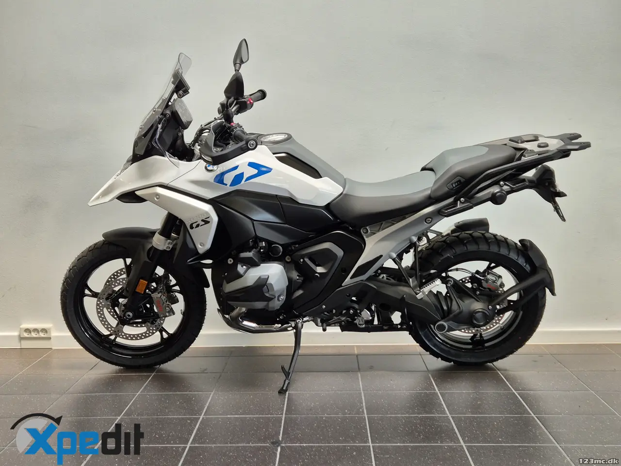 Billede 6 - BMW R 1300 GS