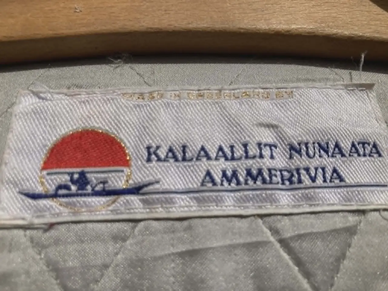 Billede 4 - Sælskindsjakke Original Great Greenland fra Buntma