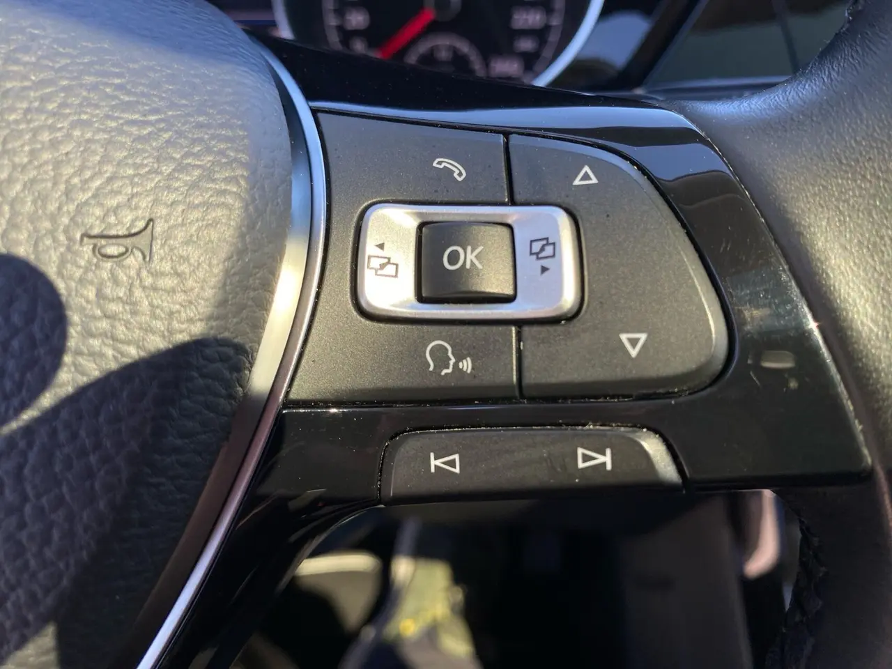 Billede 24 - VW Touran 7 Sæder 1,6 TDI BMT Highline DSG 115HK 7g Aut.