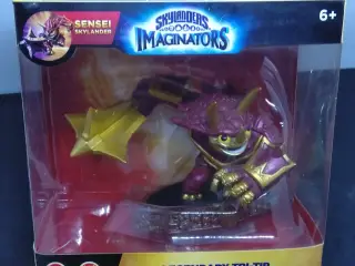 Skylanders Imaginators Sensei Legendary Tri-Tip