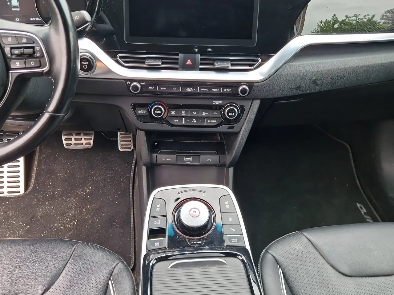 Billede 17 - Kia e-Niro 64 Spirit