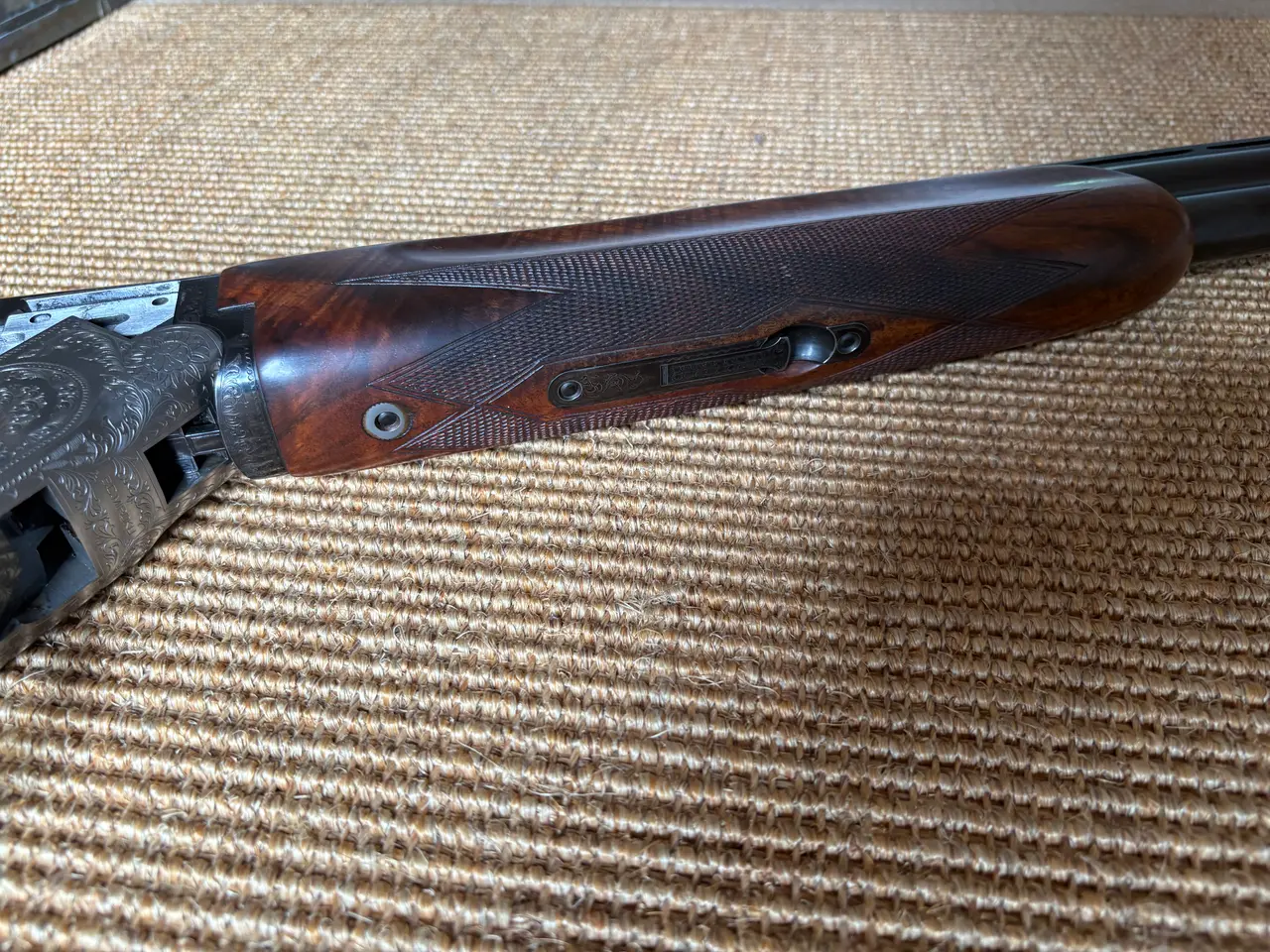 Billede 5 - Miroku 800SW i unik stand