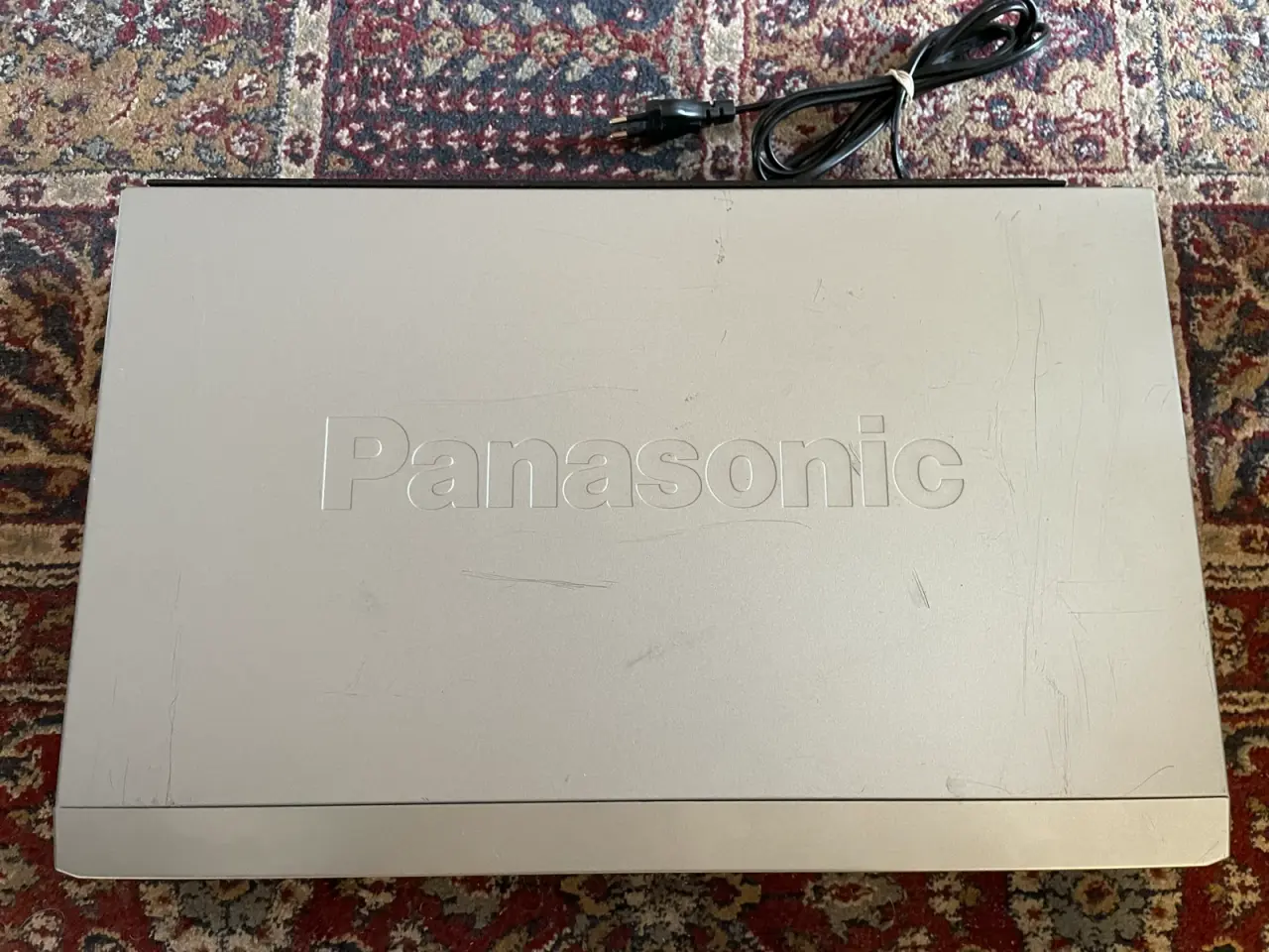 Billede 3 - Panasonic Videoafspiller