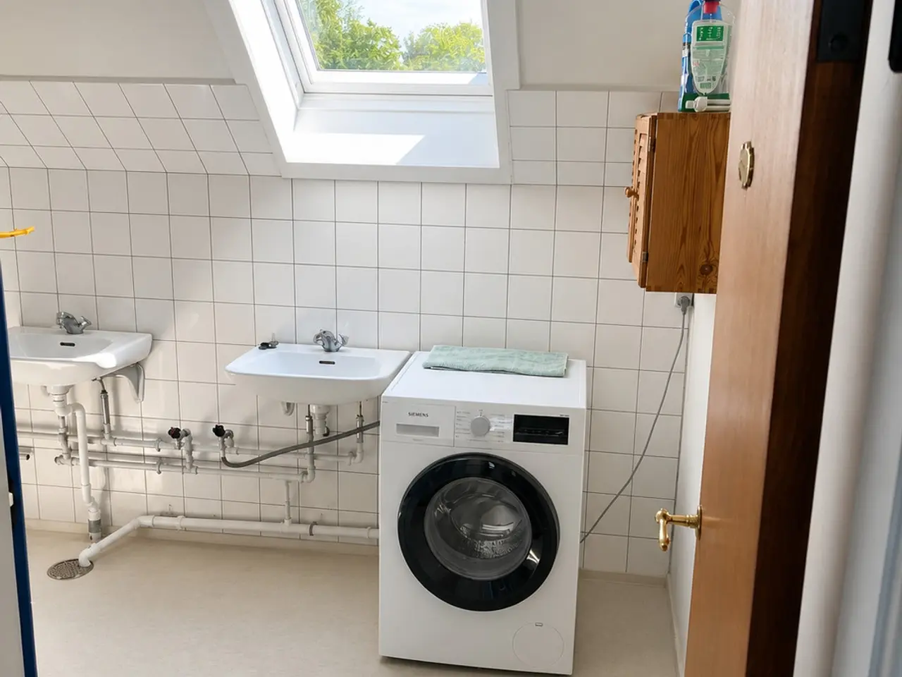 Billede 24 - Lager-. produktions- og erhvervsejendom på 697 m² i Herlev
