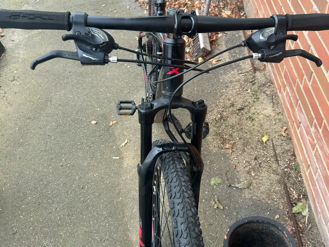 Billede 2 - Mtb 29 i standsat