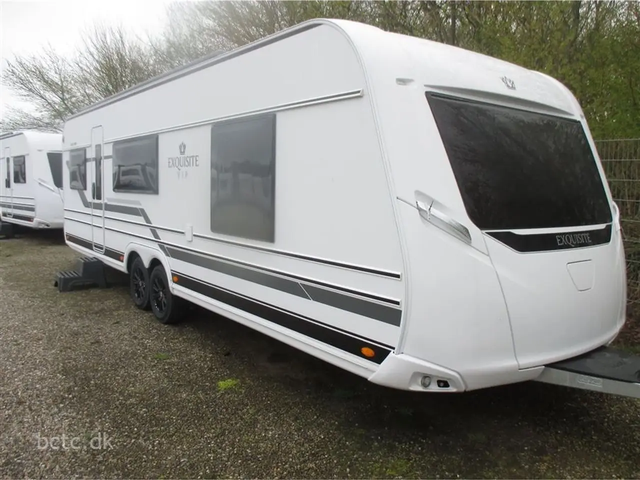 Billede 3 - 2025 - LMC Exquisit 695