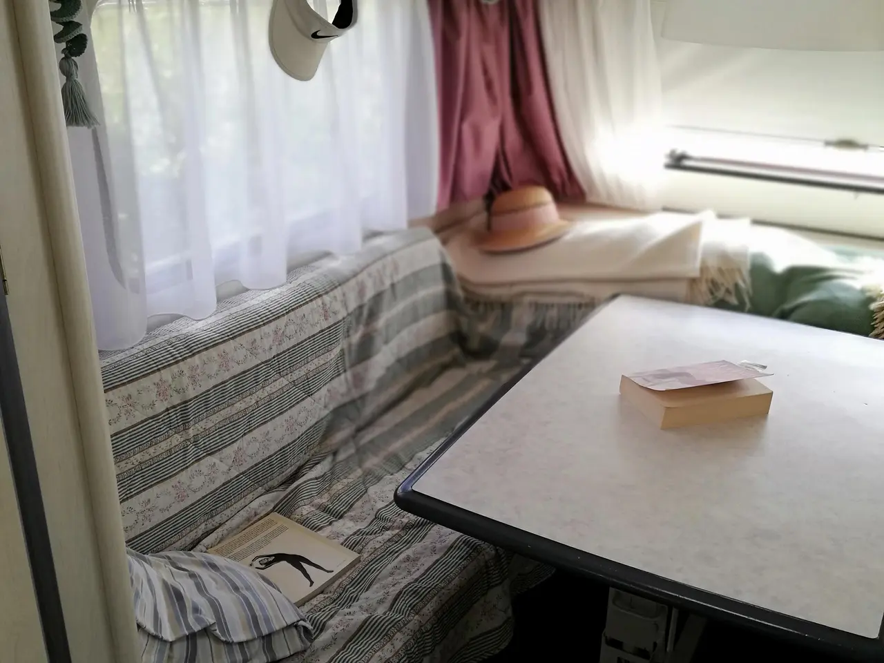 Billede 13 - Lille rejse campingvogn
