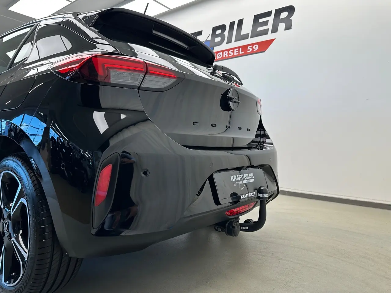 Billede 4 - Opel Corsa 1,2 T 100 Sport