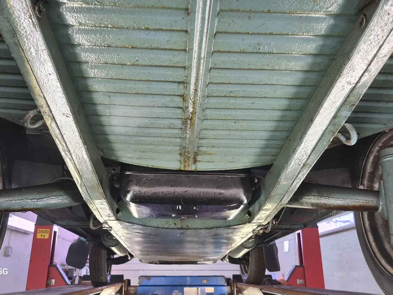 Billede 22 - Citroën 2 CV 6 0,6 29HK