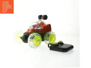 Fjernstyret bil Whirlwind fra Sharper Image (str. 19 cm)