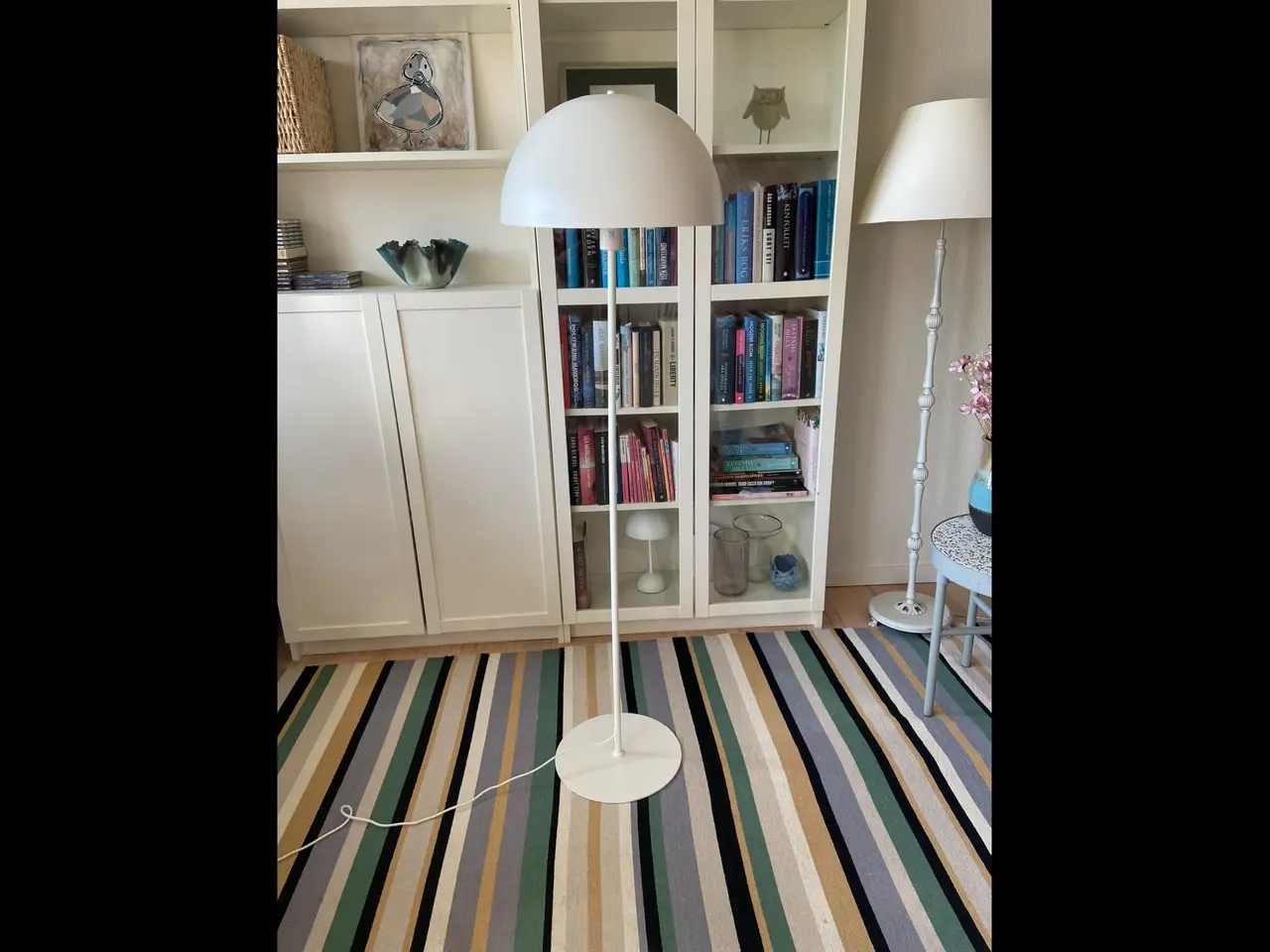 Billede 1 - Gulvlampe