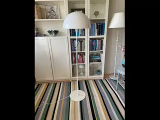 Gulvlampe