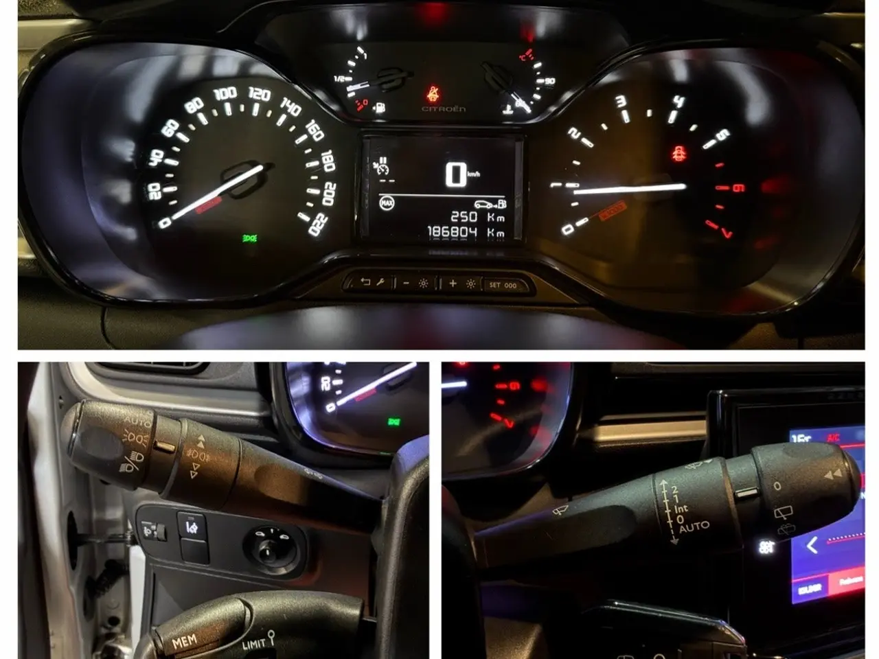 Billede 13 - Citroën C3 1,2 PureTech 82 Cool