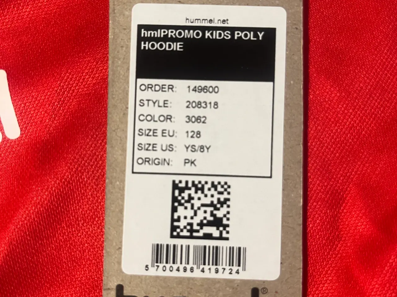 Billede 2 - Hoodie