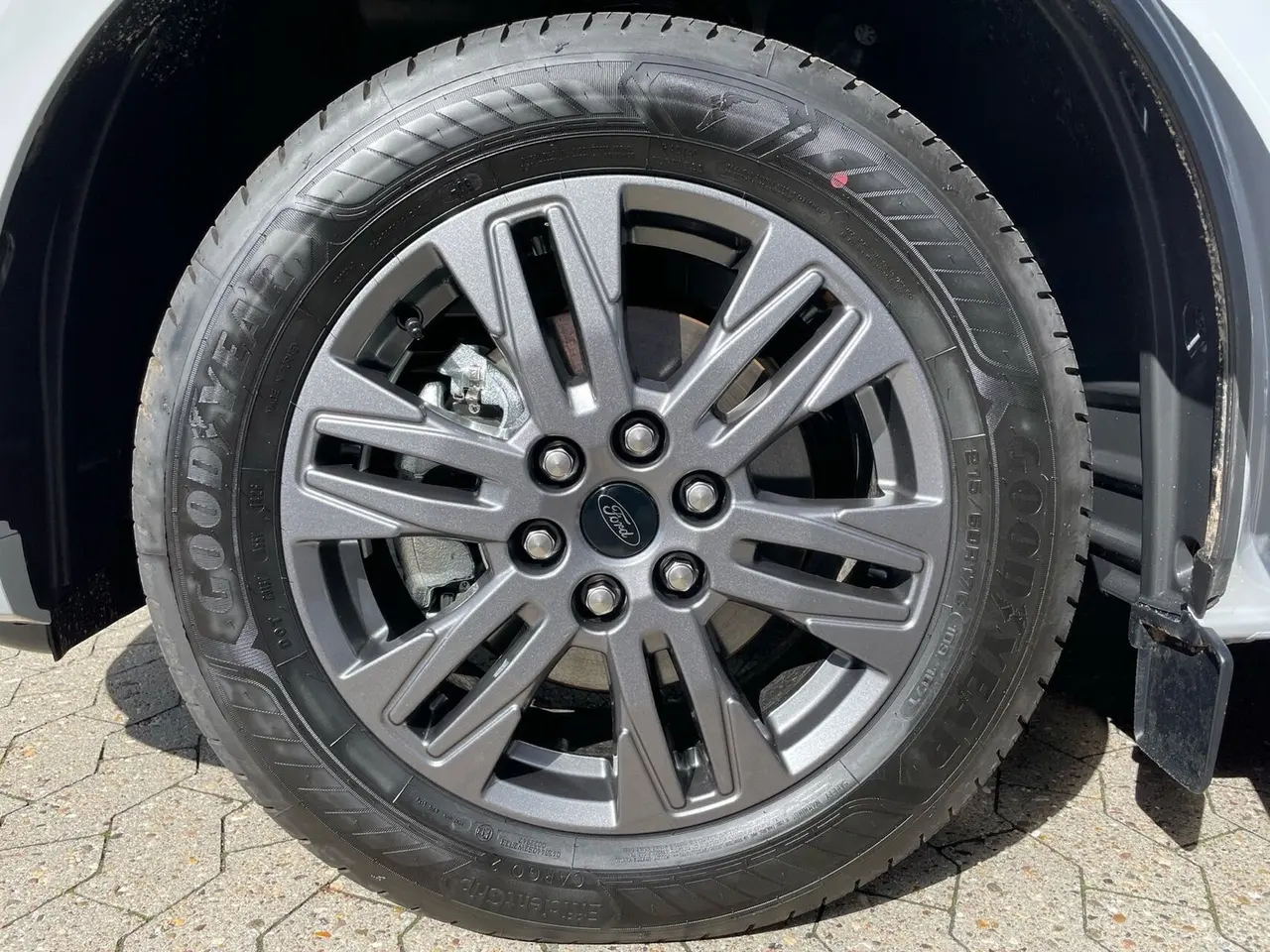 Billede 13 - Ford E-Transit Custom 320 L1 71 Limited