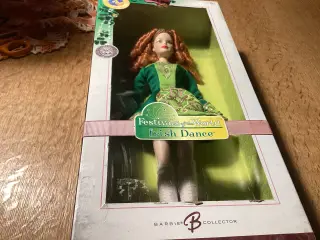 Barbie Collector Pink Label