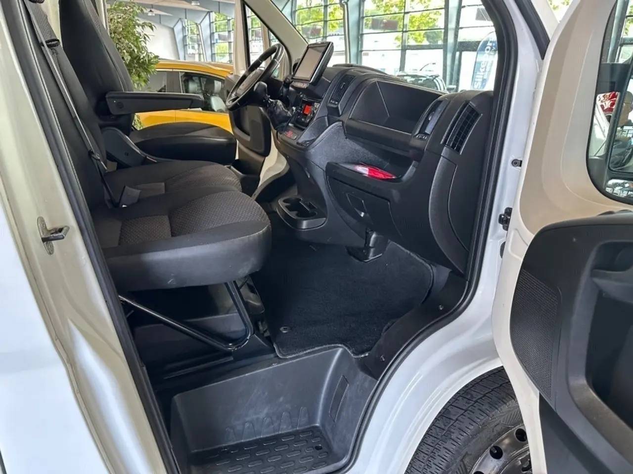 Billede 3 - Citroën Jumper 35+ 2,2 BlueHDi 165 L3H2 MasterLine