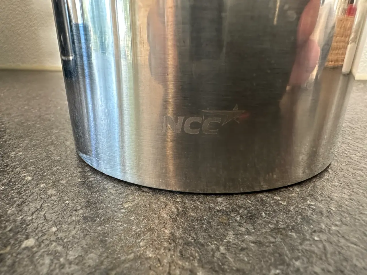 Billede 4 - Stelton termokande i rustfrit stål - 30cm