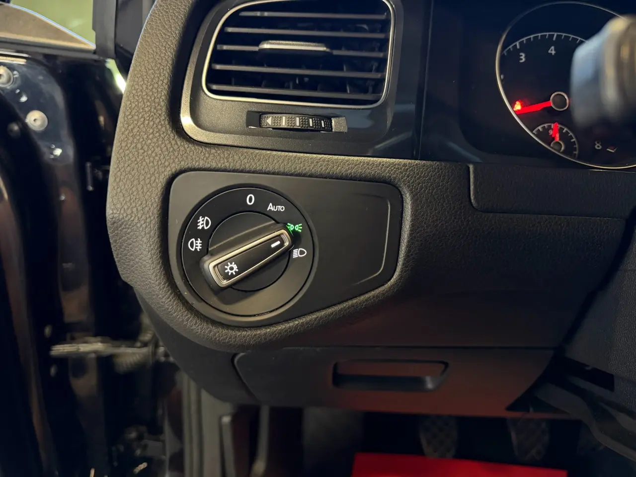 Billede 16 - VW Golf VII 1,4 TSi 125 Comfortline
