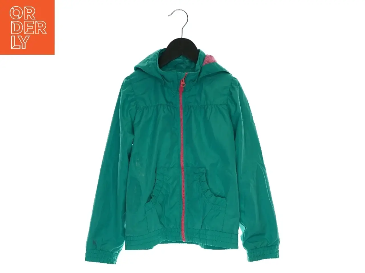 Billede 2 - Jakke fra H&M (str. 128)