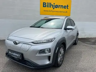 Hyundai Kona 64 EV Advanced