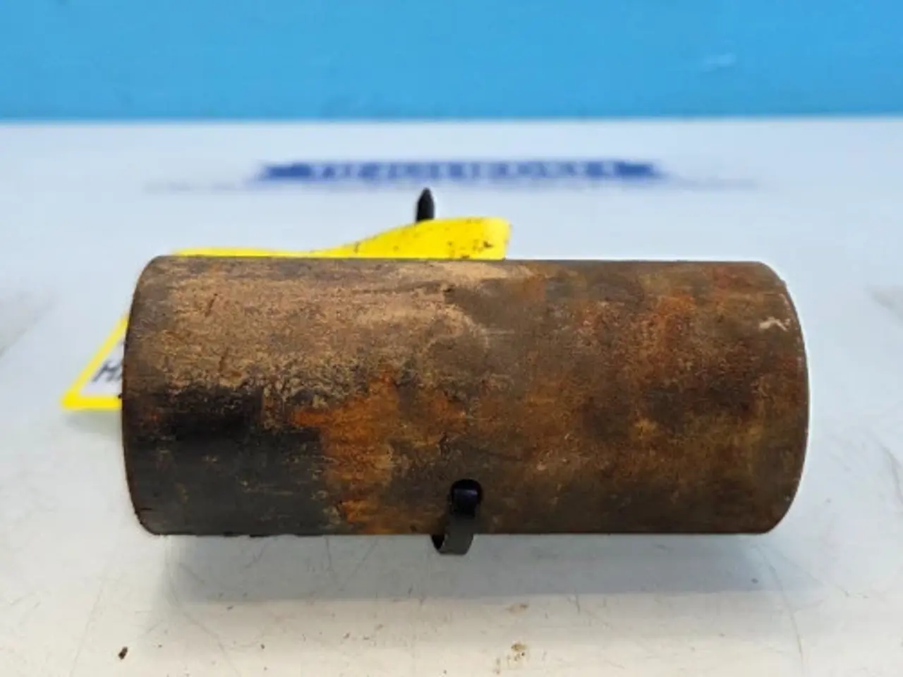 Billede 12 - Massey Ferguson 6260 Muffe 3380056M2