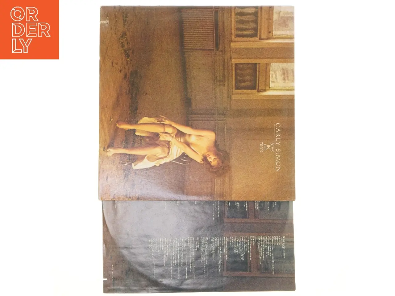 Billede 2 - Carly Simon