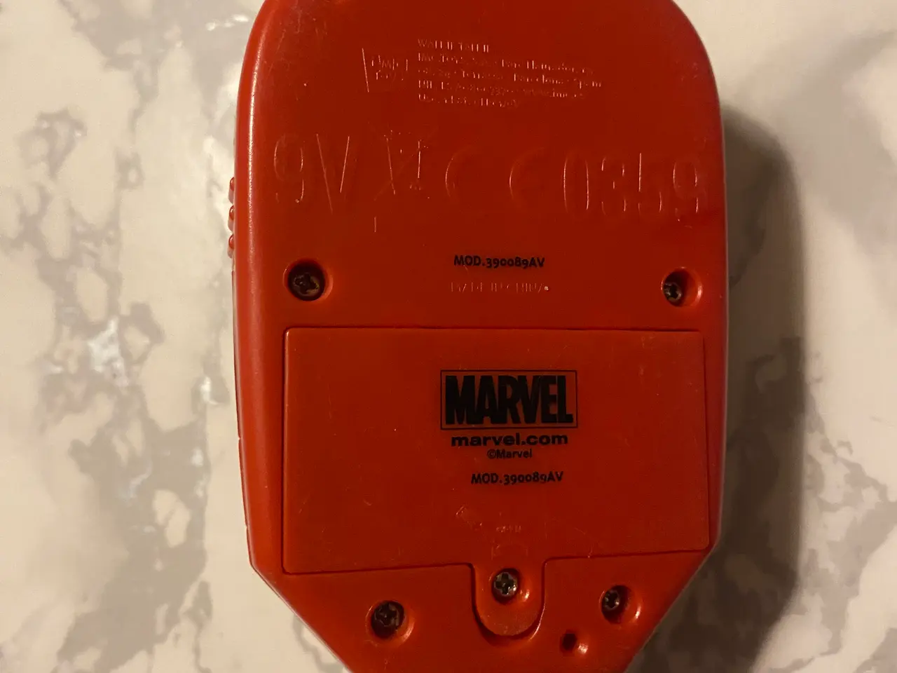 Billede 2 - Iron man walkie