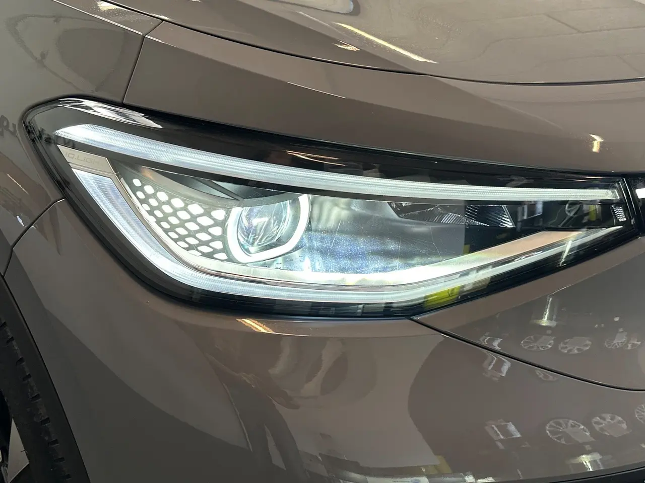 Billede 8 - VW ID.5 77 Pro