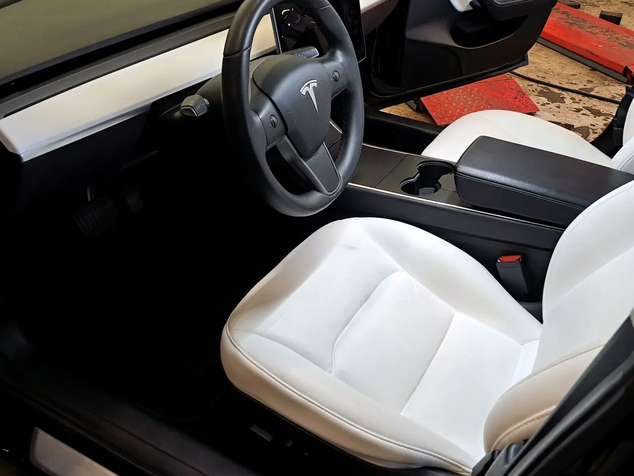 Billede 10 - TESLA Model 3