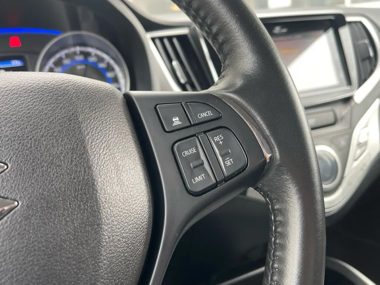 Billede 10 - Suzuki Baleno 1,0 Boosterjet Exclusive 112HK 5d
