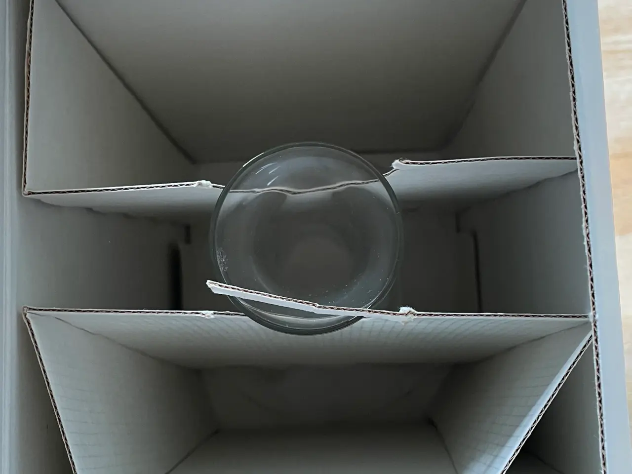 Billede 3 - Holmegaard Carafe