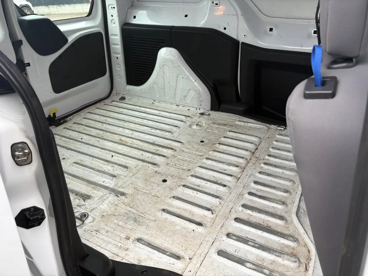 Billede 9 - Peugeot Partner 1,6 BlueHDi 100 L1 ESG Flex Van