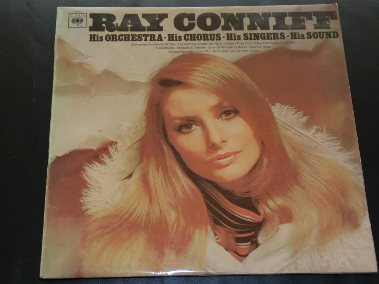 Billede 9 - 3 lp.ere - Ray Conniff