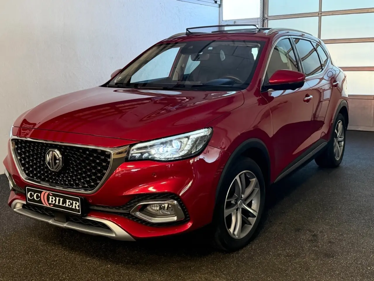 Billede 3 - MG EHS 1,5 PHEV Luxury