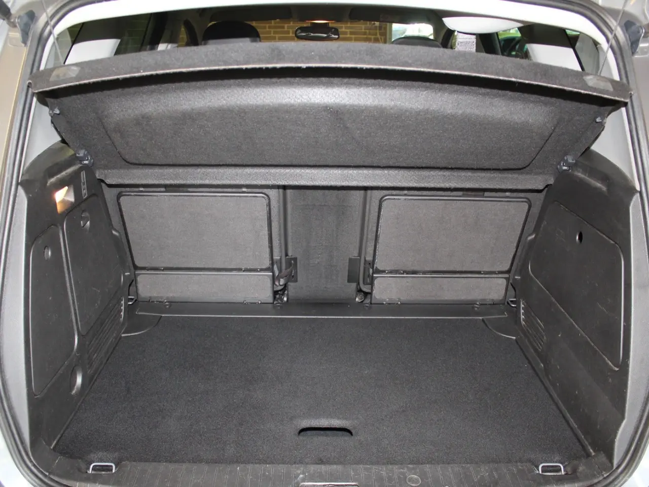 Billede 6 - Opel Meriva 1,4 T 120 Enjoy eco