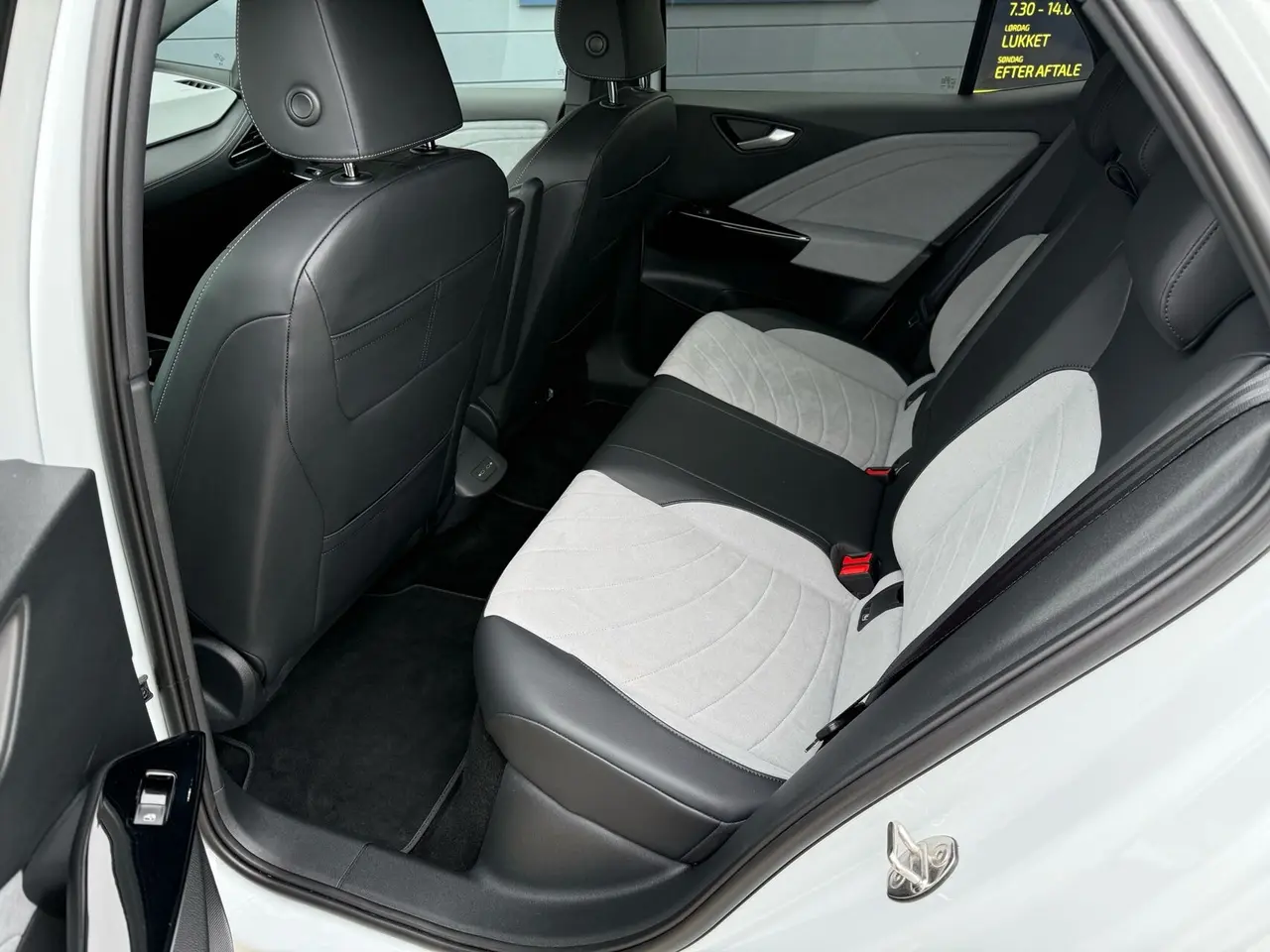 Billede 9 - VW ID.3 EL Pro Performance Business 204HK 5d Aut.