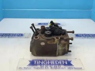 MWM   D226-6   Topstykke  R286