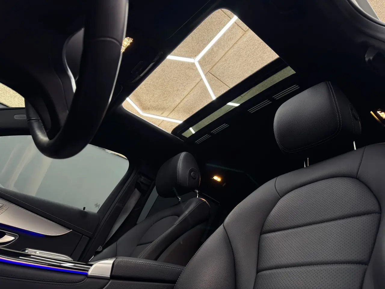 Billede 8 - Mercedes EQC400  AMG Line 4Matic