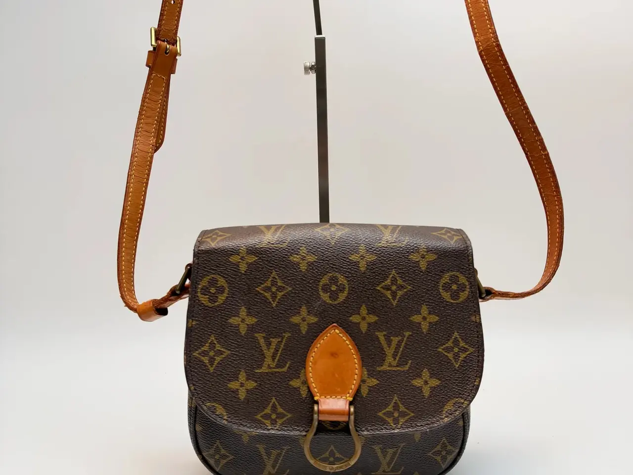 Billede 1 - Louis Vuitton Saint Cloud