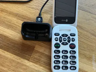 Doro telefon