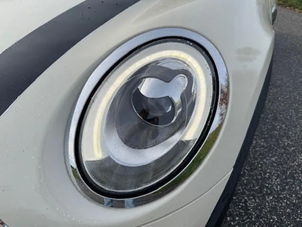 Billede 15 - MINI Cooper 1,5 D aut.