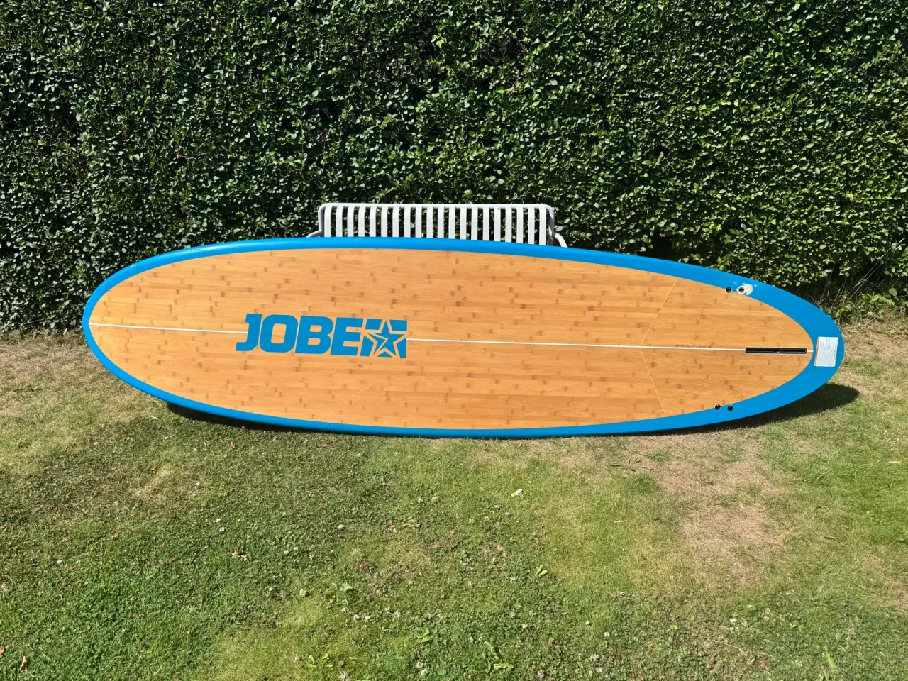 Billede 3 - Jobe Bamboo 10.6 SUP
