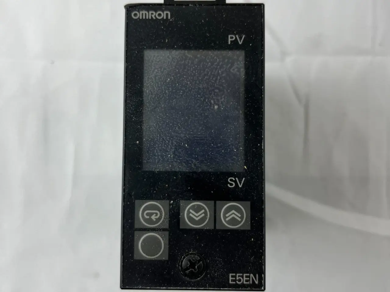 Billede 3 - Omron E5EN-R3GMT-500 Digital Temperature PID Japan