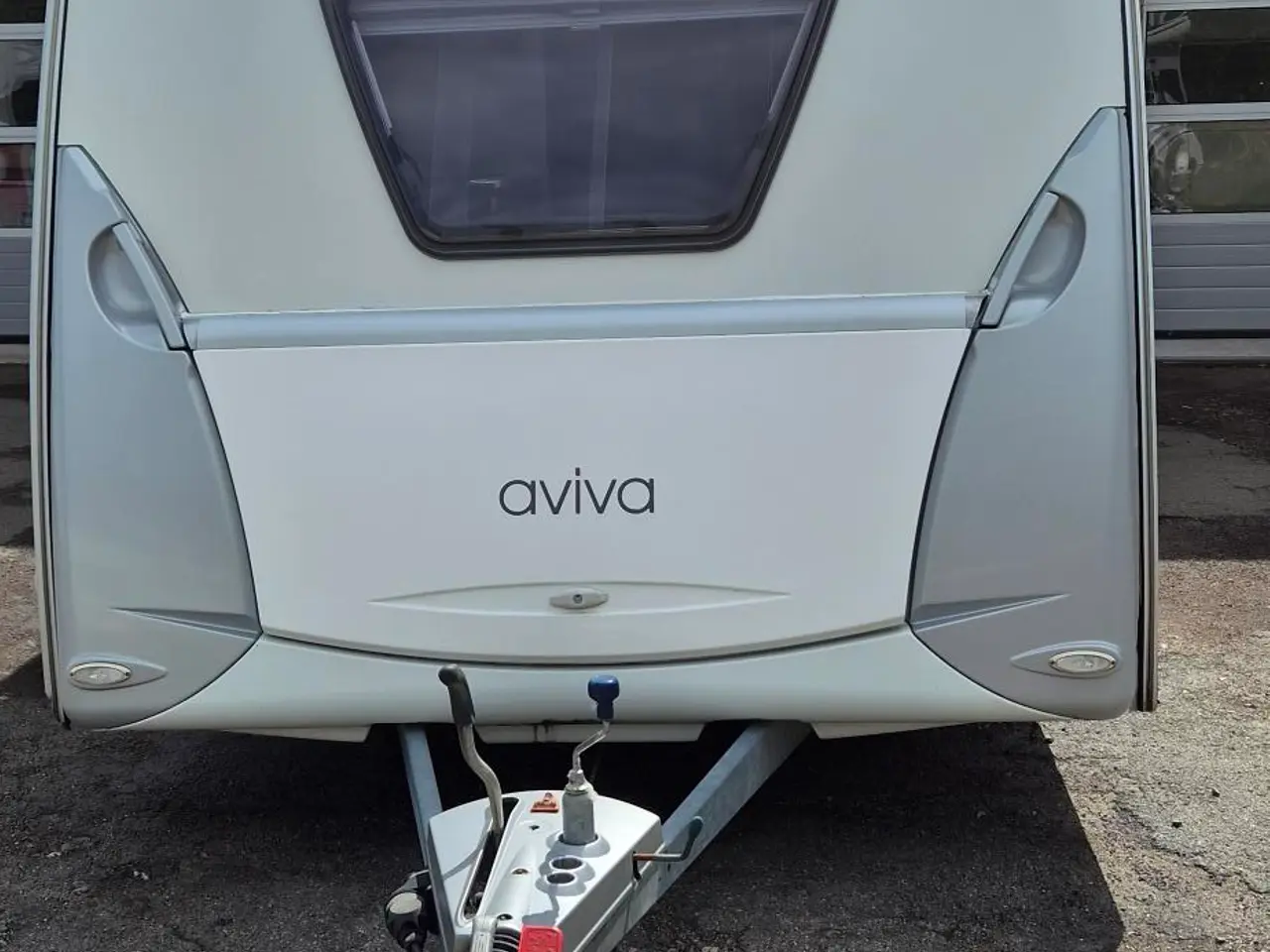 Billede 12 - Adria Aviva 495 LX